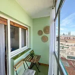 דירה San Juan Del Pilar - Turistea