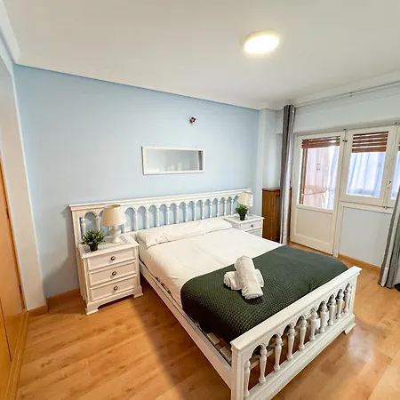 Daire San Juan Del Pilar - Turistea Zaragoza