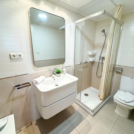 San Juan Del Pilar - Turistea Daire