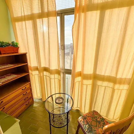 San Juan Del Pilar - Turistea Daire *