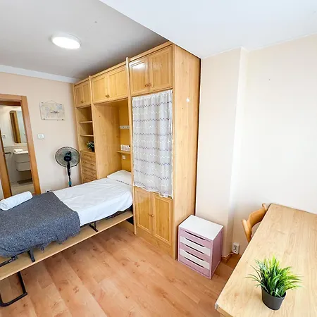 San Juan Del Pilar - Turistea Daire *