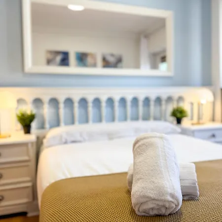 Daire San Juan Del Pilar - Turistea *