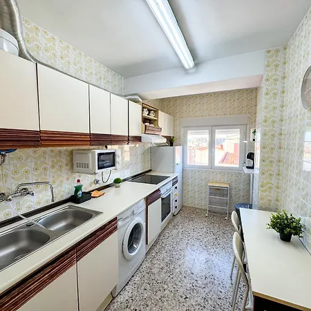 San Juan Del Pilar - Turistea Apartment