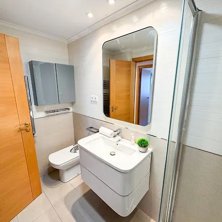 San Juan Del Pilar - Turistea Daire *