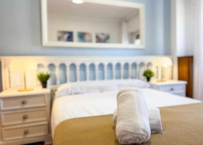 דירה San Juan Del Pilar - Turistea *