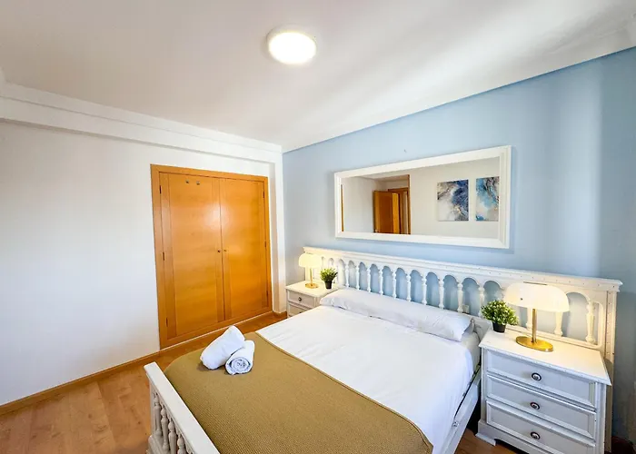 San Juan Del Pilar - Turistea סרגוסה