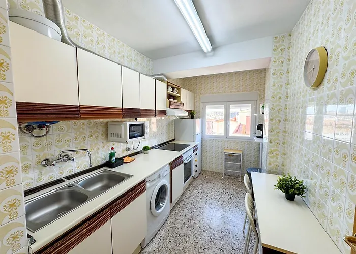 San Juan Del Pilar - Turistea דירה