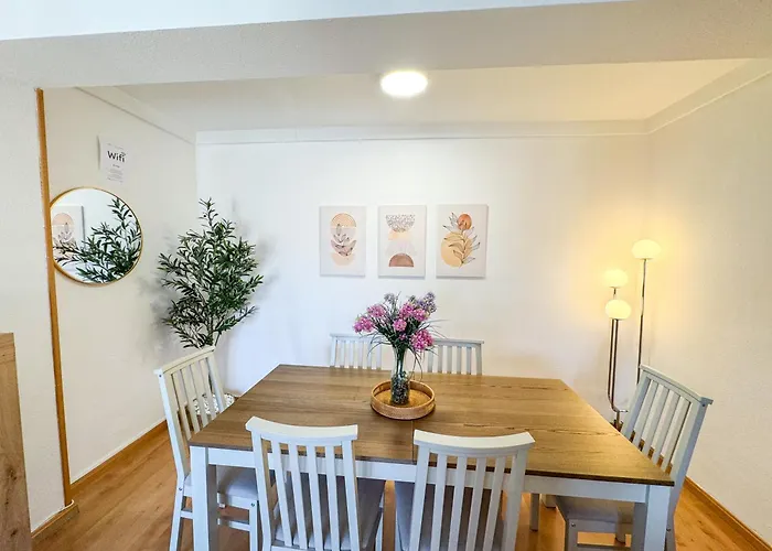 San Juan Del Pilar - Turistea דירה *