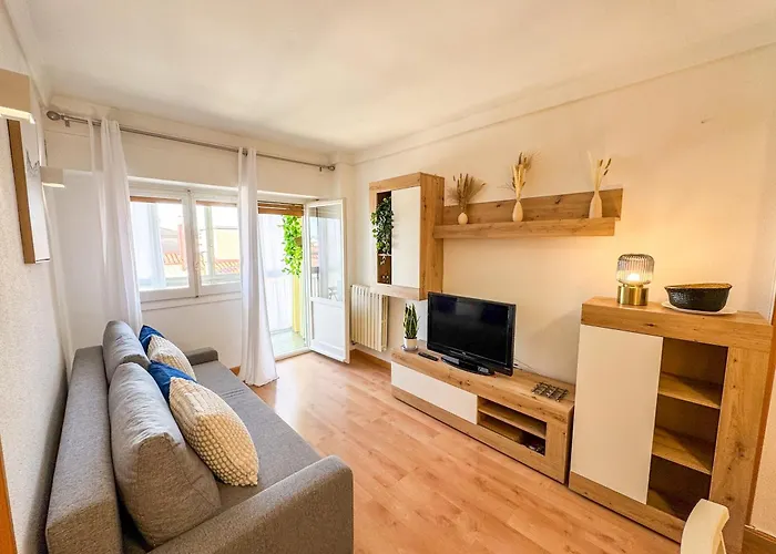 San Juan Del Pilar - Turistea סרגוסה