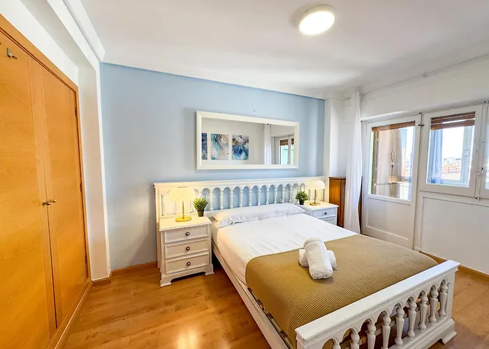 San Juan Del Pilar - Turistea סרגוסה