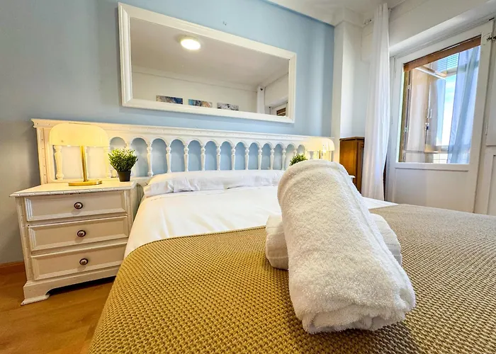 San Juan Del Pilar - Turistea סרגוסה