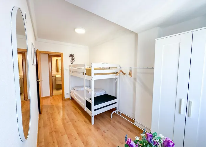 San Juan Del Pilar - Turistea * סרגוסה