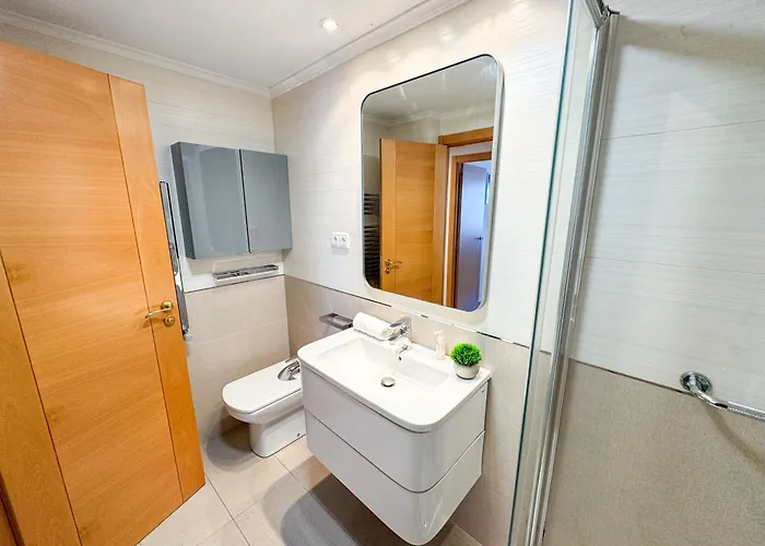 San Juan Del Pilar - Turistea דירה *